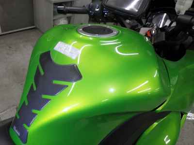 Kawasaki Ninja 1000 2014