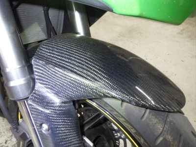 Kawasaki Ninja 1000 2014
