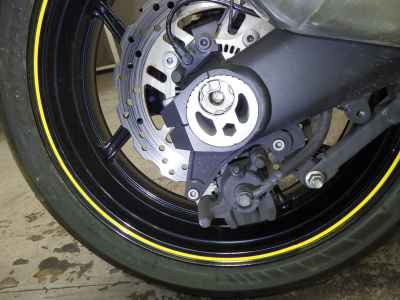 Kawasaki Ninja 1000 2014