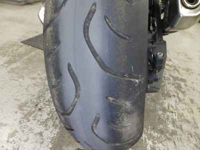 Kawasaki Ninja 1000 2014