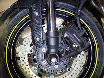 Kawasaki Ninja 1000 2014