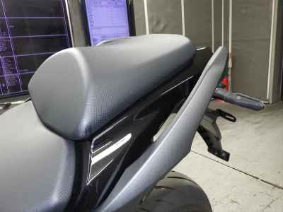 Kawasaki Ninja 1100SX 2026