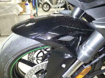 Kawasaki Ninja 1100SX 2026