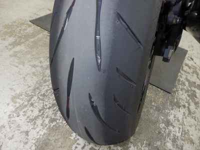 Kawasaki Ninja 1100SX 2026