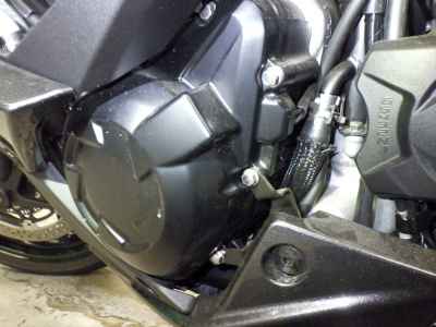 Kawasaki Ninja 1100SX 2026
