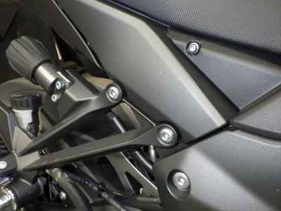 Kawasaki Ninja 1100SX 2026
