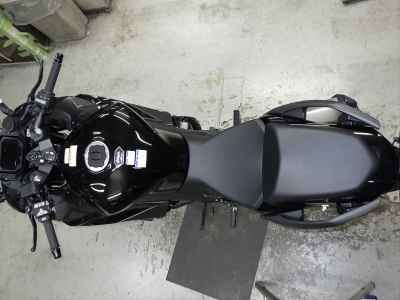 Kawasaki Ninja 1100SX 2026