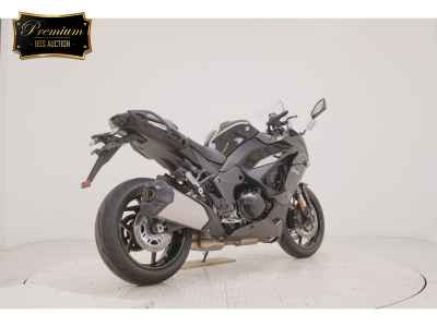 Kawasaki Ninja 1100SX 2026