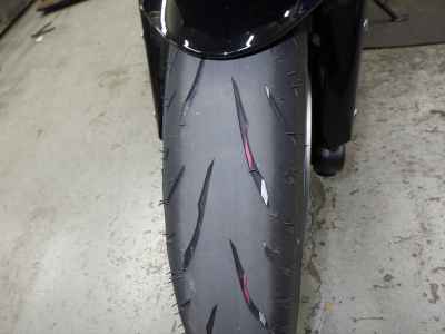 Kawasaki Ninja 1100SX 2026