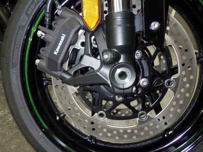 Kawasaki Ninja 1100SX 2026