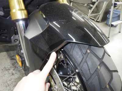 Honda X-Adv 750 2021