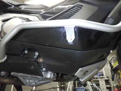 Honda X-Adv 750 2021