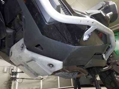 Honda X-Adv 750 2021