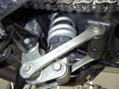 Honda X-Adv 750 2021