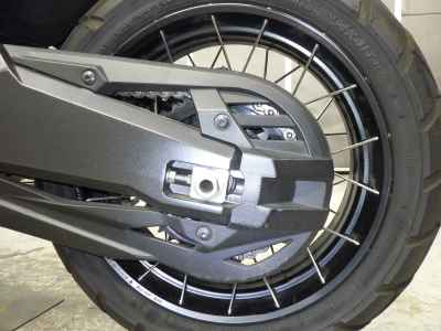 Honda X-Adv 750 2021