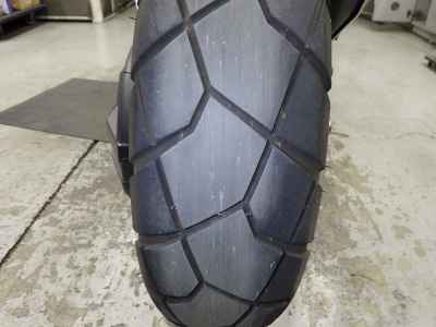 Honda X-Adv 750 2021