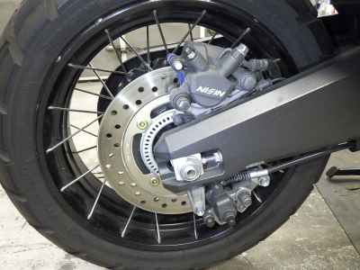 Honda X-Adv 750 2021