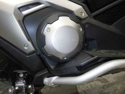 Honda X-Adv 750 2021