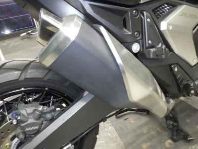 Honda X-Adv 750 2021