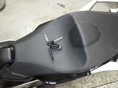 Honda X-Adv 750 2021
