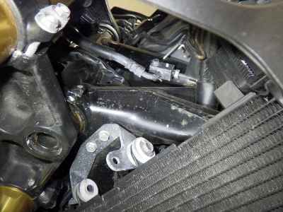 Honda X-Adv 750 2021