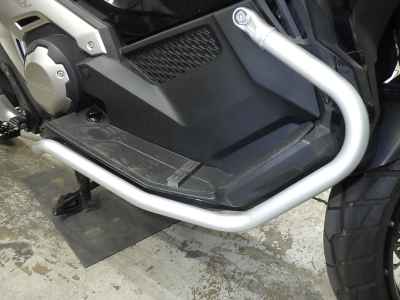 Honda X-Adv 750 2021