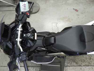 Honda X-Adv 750 2021