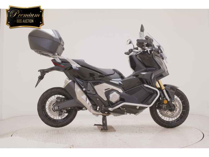 Honda X-Adv 750 2021