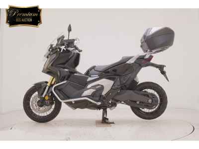 Honda X-Adv 750 2021