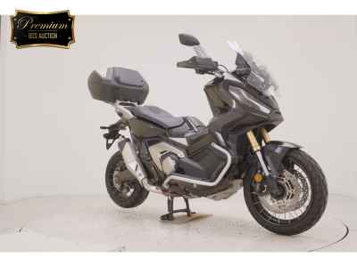 Honda X-Adv 750 2021