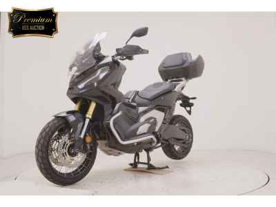 Honda X-Adv 750 2021