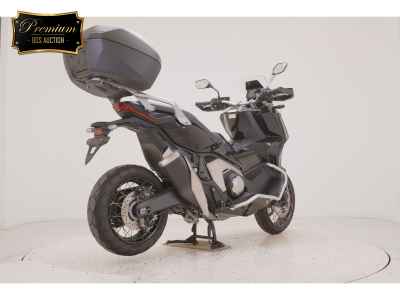 Honda X-Adv 750 2021