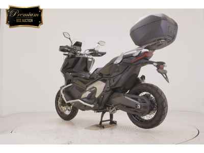 Honda X-Adv 750 2021
