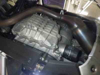 Honda X-Adv 750 2021