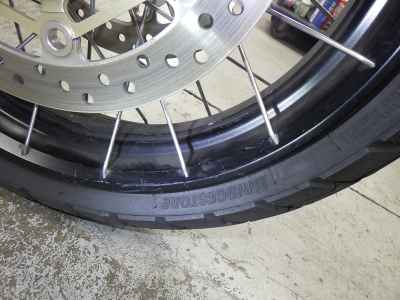 Honda X-Adv 750 2021