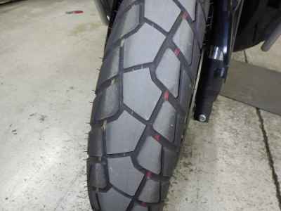 Honda X-Adv 750 2021