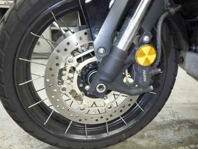 Honda X-Adv 750 2021