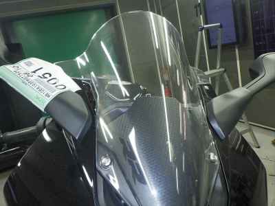BMW S1000RR 2023