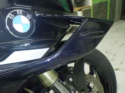 BMW S1000RR 2023