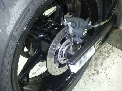 BMW S1000RR 2023
