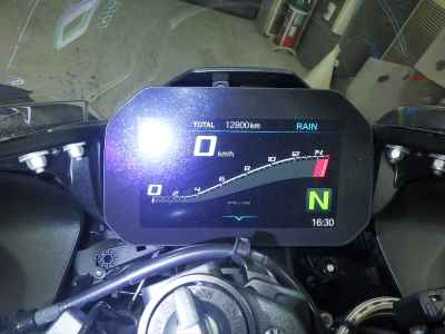 BMW S1000RR 2023