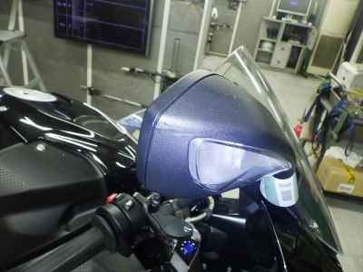 BMW S1000RR 2023