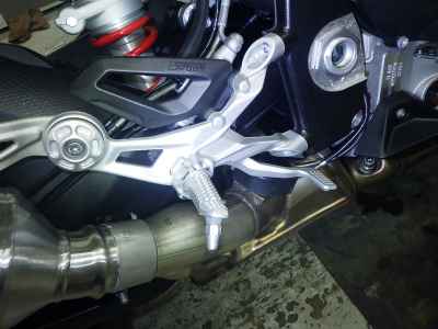 BMW S1000RR 2023
