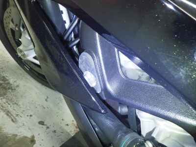 BMW S1000RR 2023