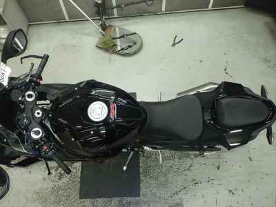 BMW S1000RR 2023