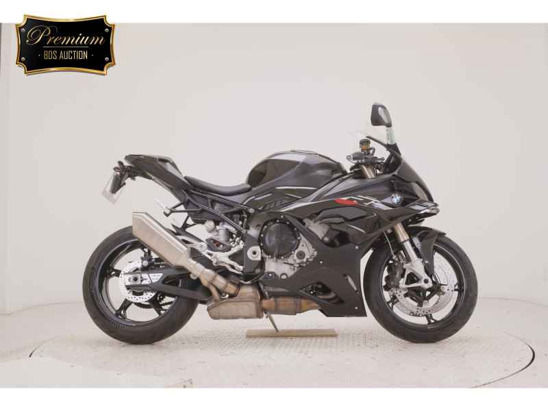 BMW S1000RR 2023