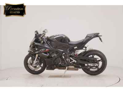 BMW S1000RR 2023