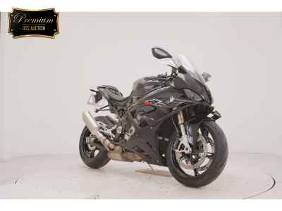 BMW S1000RR 2023