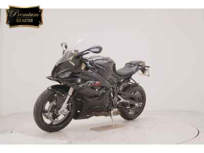 BMW S1000RR 2023