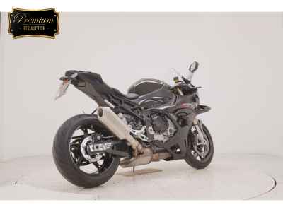 BMW S1000RR 2023